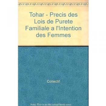 Tohar