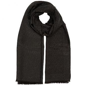 Moschino Estola Winter Wrap for Women