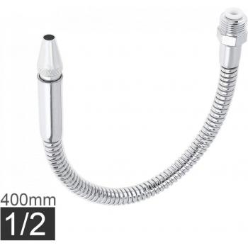 1/2 Inch 390mm Flexible Water Oil Cooling Tube for CNC Machines