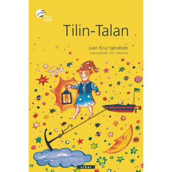 Tilin-talan