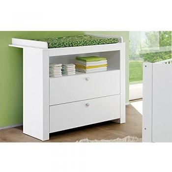 Commode à langer smart living Olivia