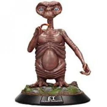 Figurine E.T. l'Extra-Terrestre 22 cm