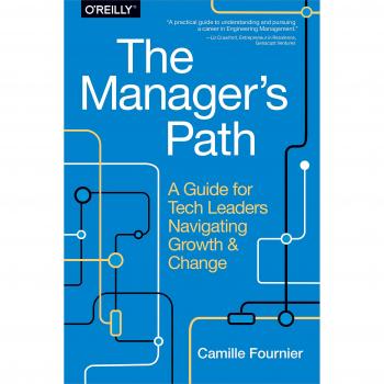 The Manager`s Path