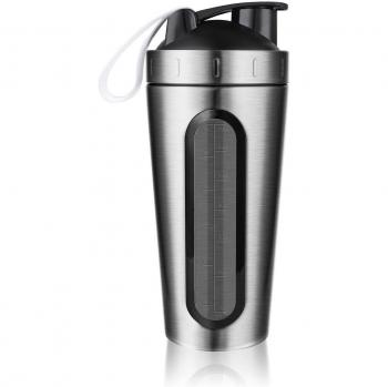 BPA Free Protein Shaker