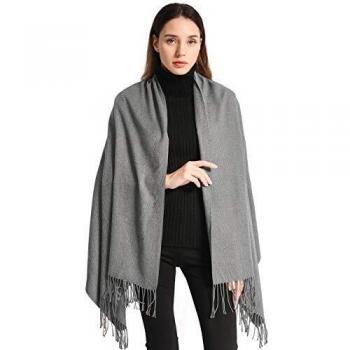 Cashmere Scarf for Men
