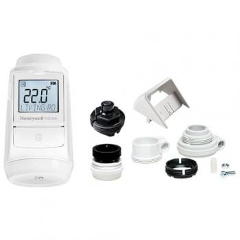 Termostato Honeywell EVO-TRV Evohome per Controllo Calore