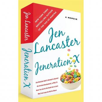 Jeneration X