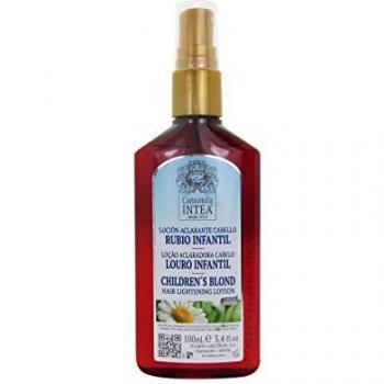 Loción Infantil Camomila Intea