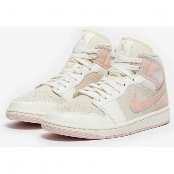 Sneakers Nike Wmns Air Jordan 1 FQ1926 Weiß