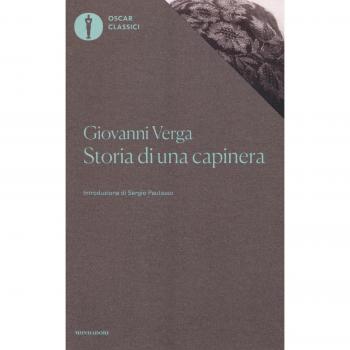 Storia di una capinera