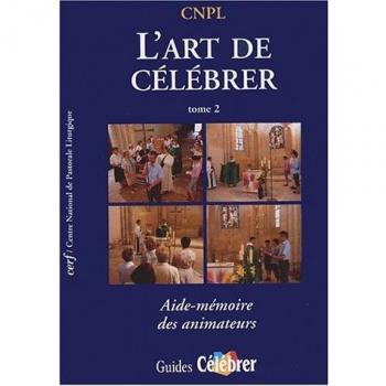 L'art De Célébrer