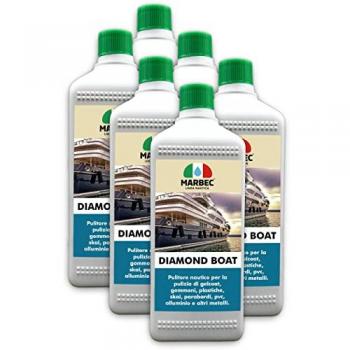 Detergente Multiuso per Barche Diamond Boat
