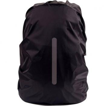 Sac à dos outdoor 40 L avec fonction réfléchissante