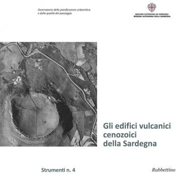 Gli edifici vulcanici cenozoici della Sardegna