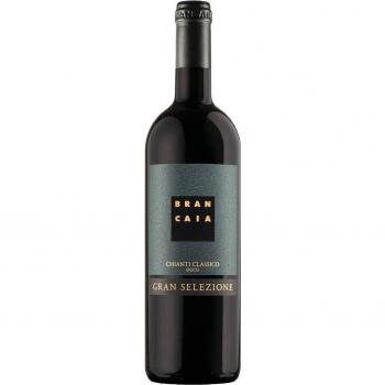 Brancaia Chianti Classico Gran Selezione 2019 Vino Rosso