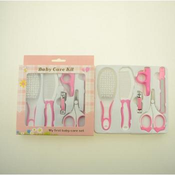 Infant Grooming Accessories Kit