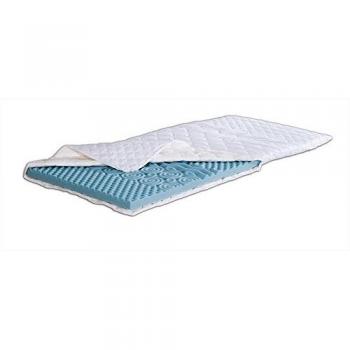 F.a.n. Kaltschaum-Topper Medisan Softly Komfort 160x200 cm