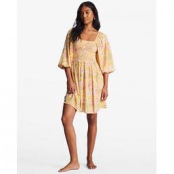 Billabong Kleid »Paradise Days« für Frauen
