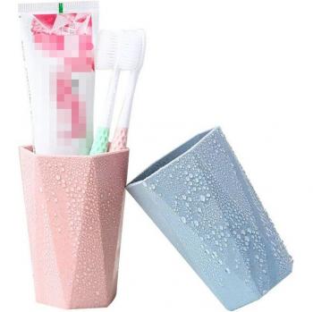 Juego de Tazas de Lavado para Viaje