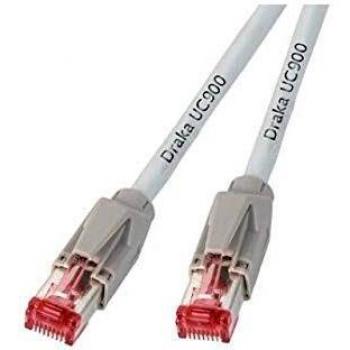 K8058.5 RJ45 8(8) 6A Patch Cord 5m