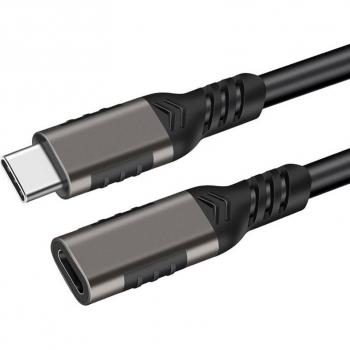Cable Extendido USB‑C Compatible THB3