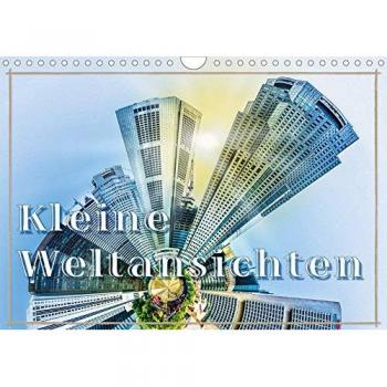 Kleine Weltansichten