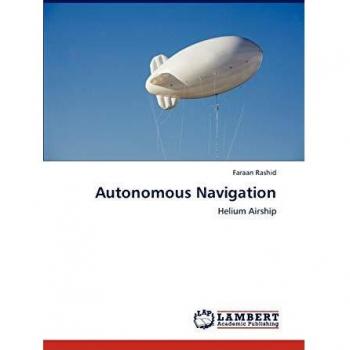 Autonomous Navigation: Helium Airship