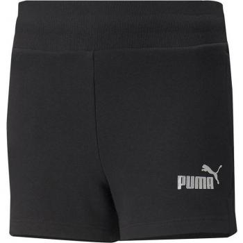 Textil Sportswear marca Puma modelo 846963-01 para kids en color negro