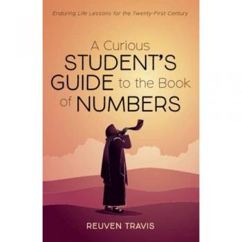 Enduring Life Lessons for the Twenty-First Century: A Curious Student's Guide to the Book of Numbers
