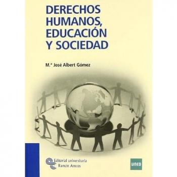 Derechos Humanos, Educación Y Sociedad
