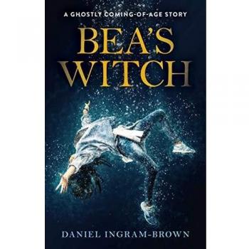 Bea's Witch : A ghostly coming-of-age story