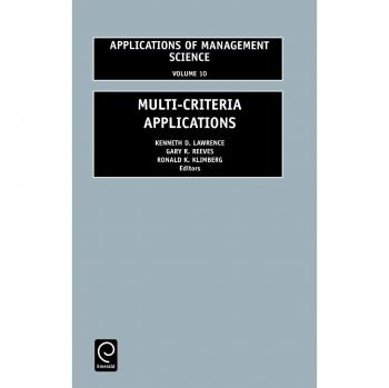 Multi-Criteria Applications: 10