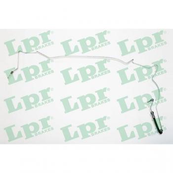 Flessibile tubo freno LPR 6T49187