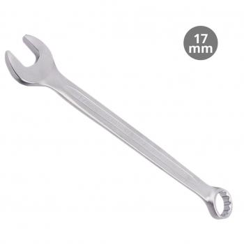 Llave combinada CR‑V 17 mm GSC Evolution – Rendimiento Superior