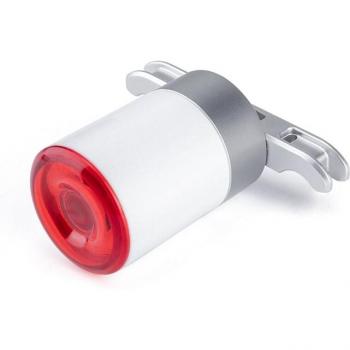 Luz Trasera LILIOO Resistente al Agua