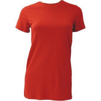 T-shirt Bella + Canvas BE6004 Premium