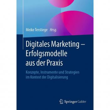 Digitales Marketing