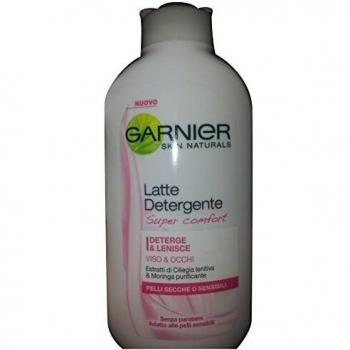 Latte Delicato Essential 200 ml