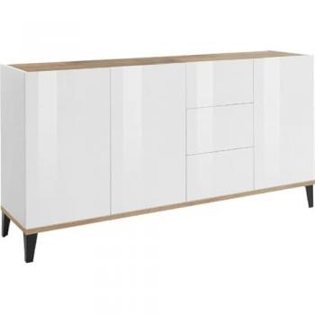 INOSIGN Sideboard Sunrise, Breite 160 cm