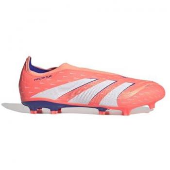 Adidas Predator League FG/MG Orange 46 2/3