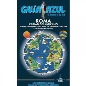 ROMA Y CIUDAD DEL VATICANO