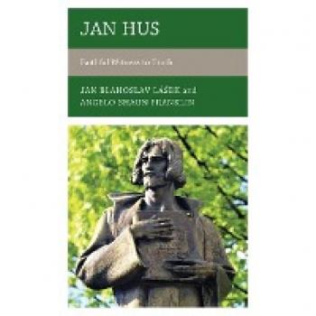 Lá¿ek, Jan Blahoslav: Jan Hus