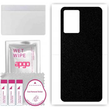 Apgo Huid Sticker voor OnePlus Nord N300 5G, Bescherming, Wrap Film
