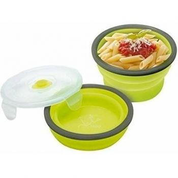 Jata 903 540ml, Contenitore per Cibi Trasparente