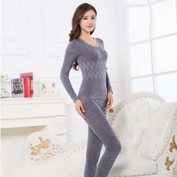 Second Skin Winter Pajamas for Women