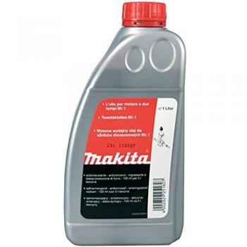 Makita Pro-Two-Stroke Engine Oil – 1 L (980008607)