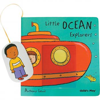 Little Ocean Explorers