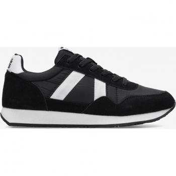 Jack & Jones Noir Hawker – Chaussure 45