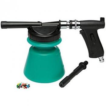 Vikan 93052 14L Green Foam Sprayer Set – Pistool + Afspuitla