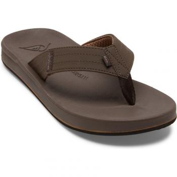 Chanclas de hombre Quiksilver Rivi III